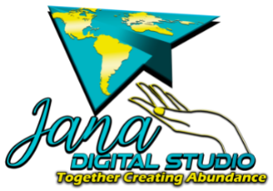 Jana Digital Studio